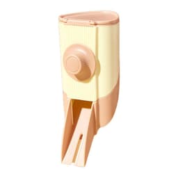 image-Rabbit Bowl Pet Feeding Kit Feeder