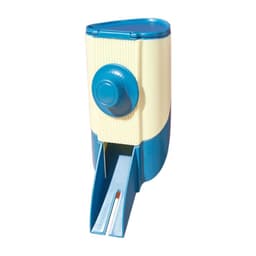 image-Rabbit Bowl Pet Feeding Kit Feeder
