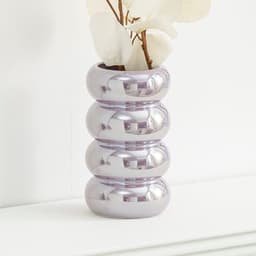 image-Light Luxury Style Ceramic Vase Decoration Living Room TV Cabinet