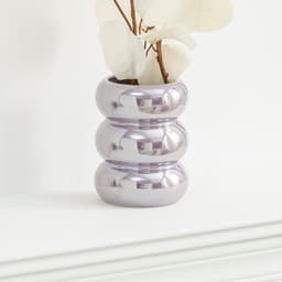 image-Light Luxury Style Ceramic Vase Decoration Living Room TV Cabinet