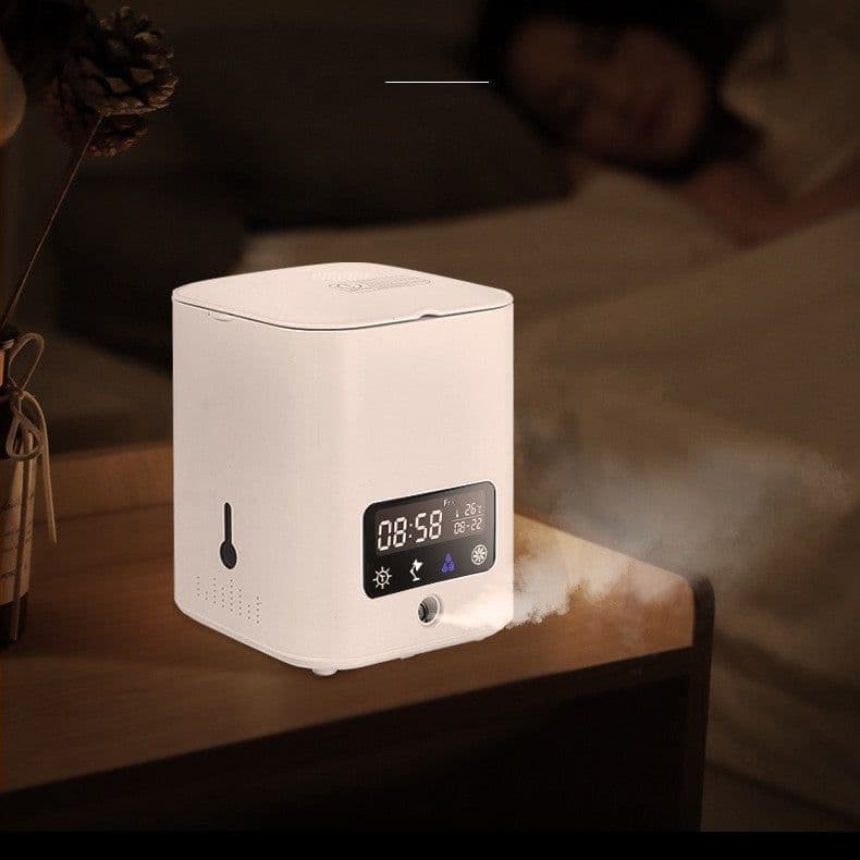 image-Multifunctional Intelligent Vegetable Planting Machine Indoor Plant Seedling