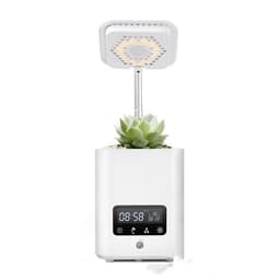 image-Multifunctional Intelligent Vegetable Planting Machine Indoor Plant Seedling