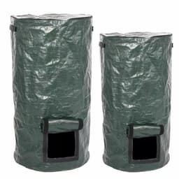 image-Composting Bags Organic Compost Bucket Waste Fermentation Kitchen Waste Planting Sack