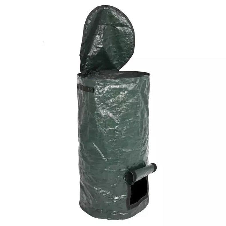 image-Composting Bags Organic Compost Bucket Waste Fermentation Kitchen Waste Planting Sack