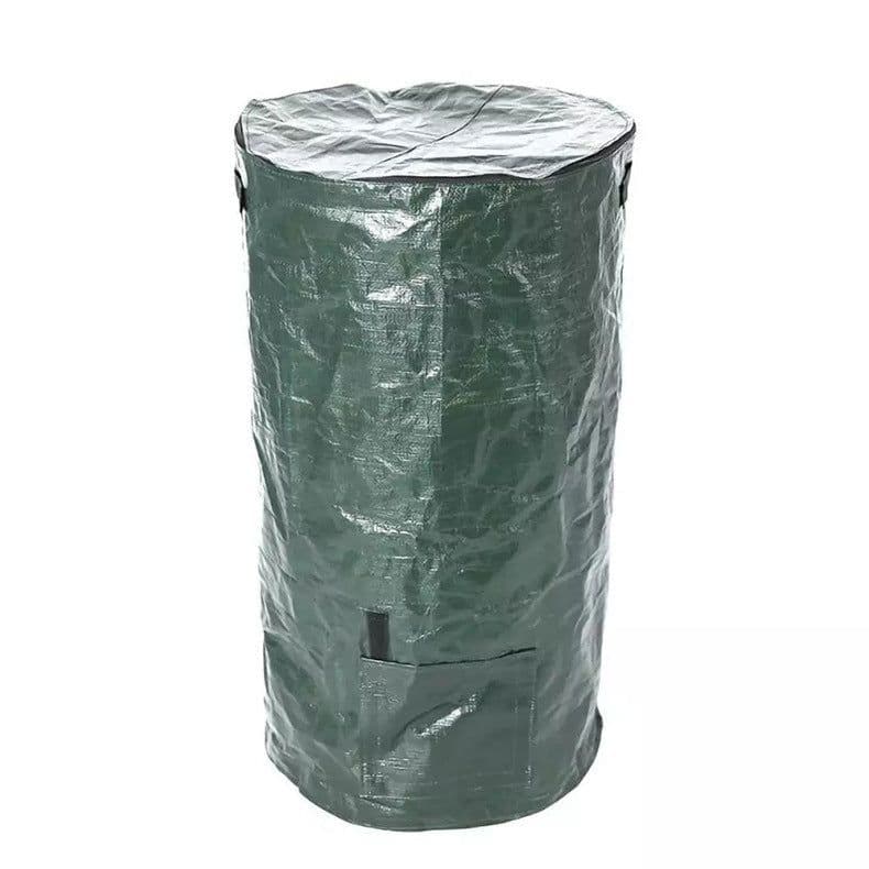 image-Composting Bags Organic Compost Bucket Waste Fermentation Kitchen Waste Planting Sack