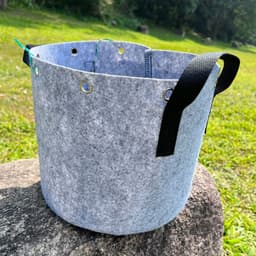 image-Non-woven Plant Growth Planting Sack