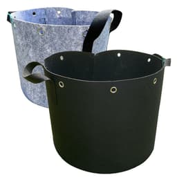 image-Non-woven Plant Growth Planting Sack