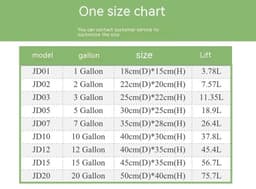 image-Non-woven Plant Growth Planting Sack