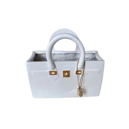 image-Fashion Personalized Flower Vase Bag Decoration