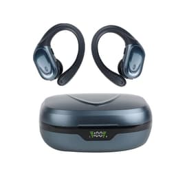 image-Smart Digital Technology Noise Reduction Sports Can't Get Rid Of Ear-mounted Wireless Headphones