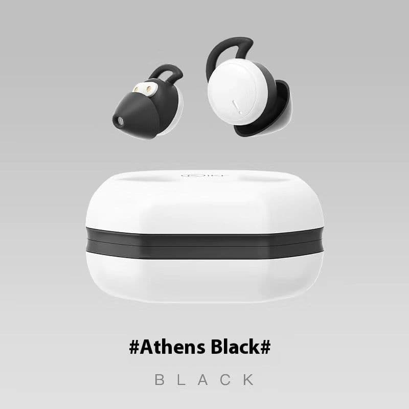 image-Bluetooth Headset Ultra-long Life Battery Good Sound Quality