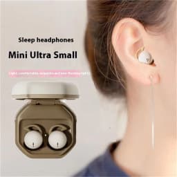 image-Bluetooth Headset Ultra-long Life Battery Good Sound Quality