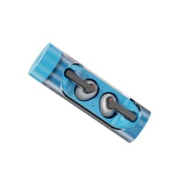 image-Noise Reduction Bluetooth Transparent Rotating Wireless Headset