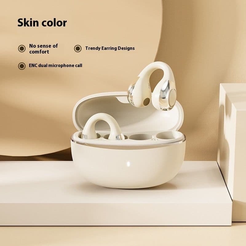 image-Fashion Personality Wireless Sports Bluetooth Headphones
