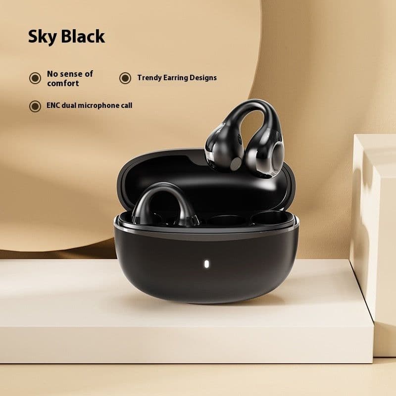 image-Fashion Personality Wireless Sports Bluetooth Headphones