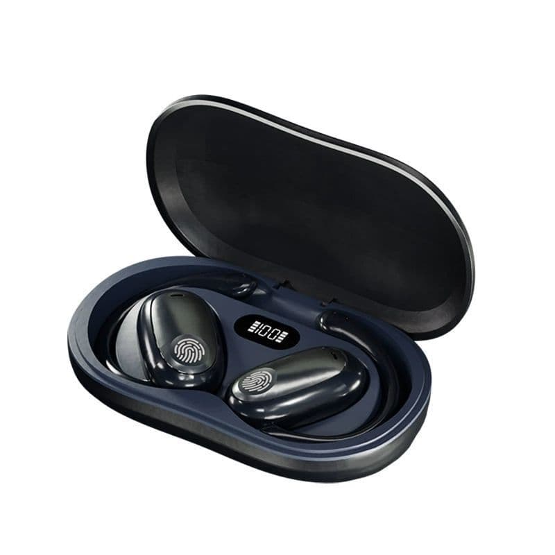 image-Ear-mounted Wireless Bluetooth Open High-quality Headphones
