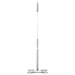 image-Flat Mop Bucket Type X Free Hand Wash Household