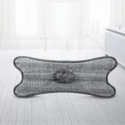 image-Flat Mop Bucket Type X Free Hand Wash Household