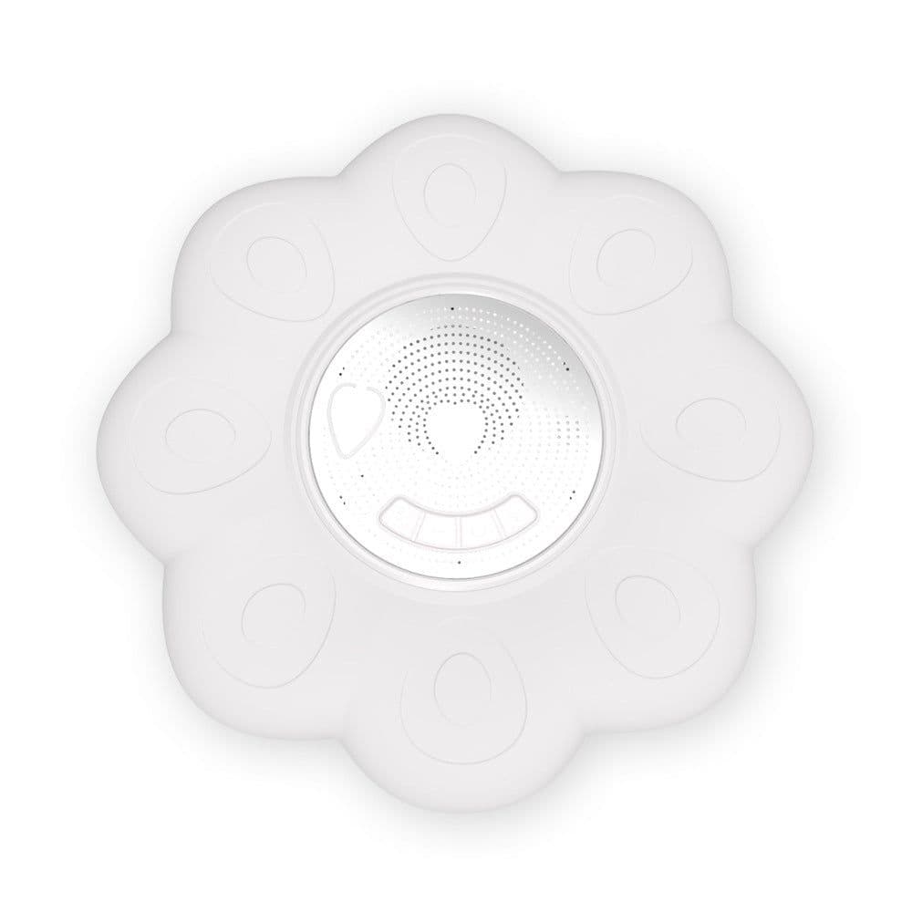 image-Colorful Automatic Changing Floating Bluetooth Speaker aterproof Portable Wireless Shower Speakers