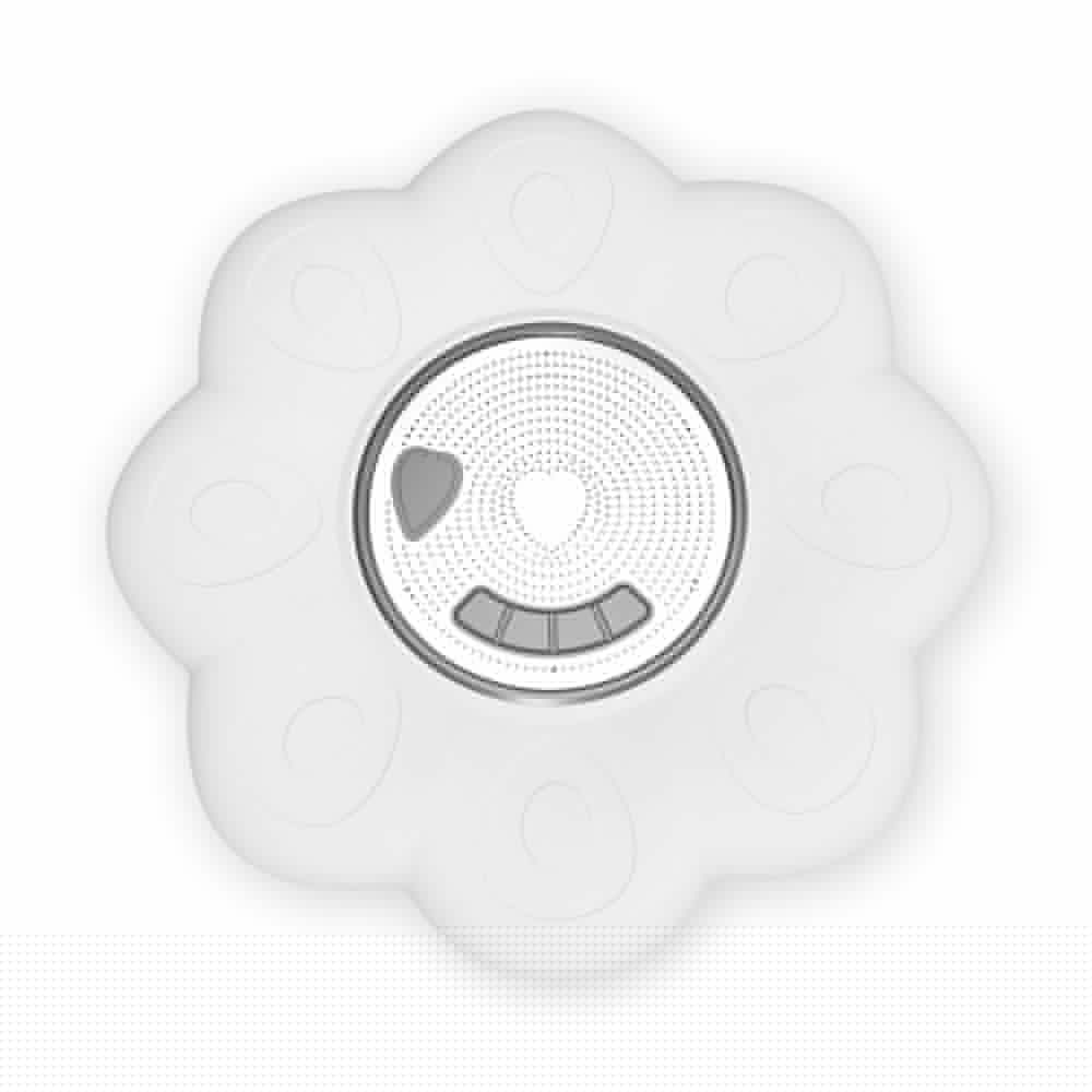 image-Colorful Automatic Changing Floating Bluetooth Speaker aterproof Portable Wireless Shower Speakers