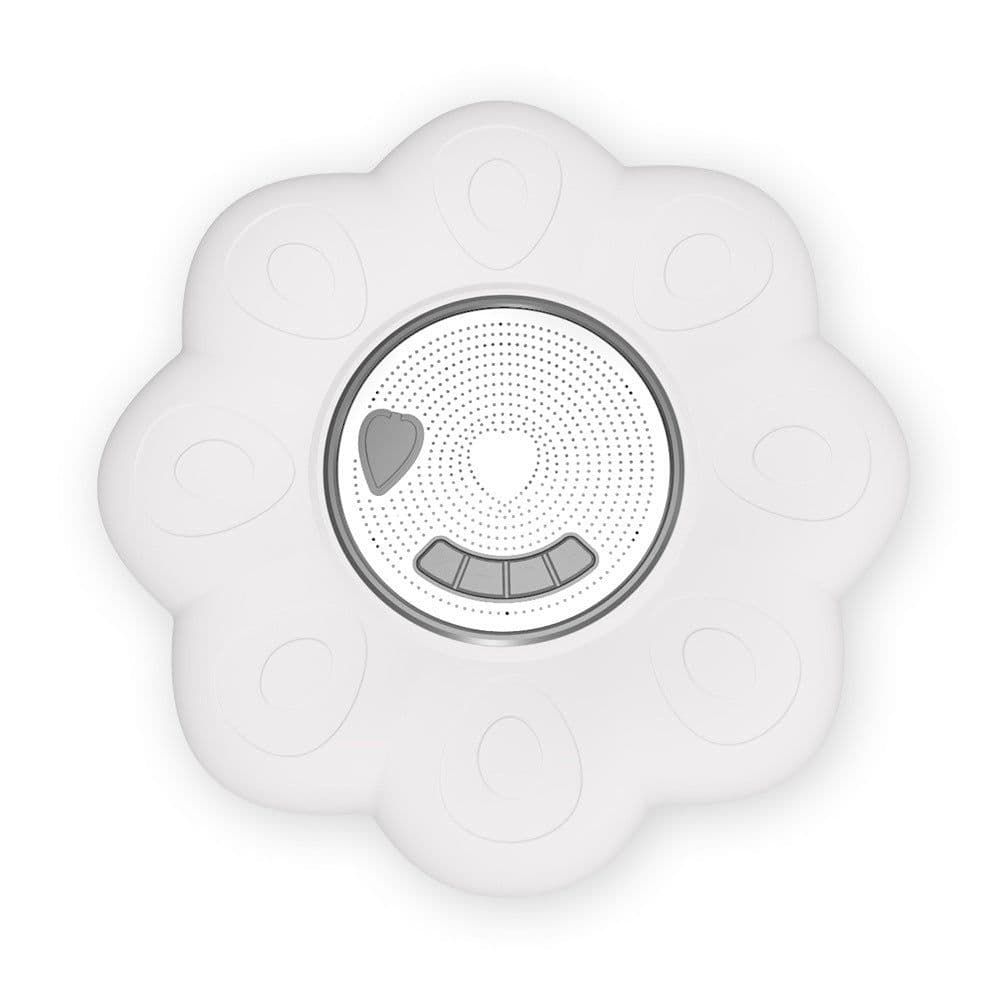 image-Colorful Automatic Changing Floating Bluetooth Speaker aterproof Portable Wireless Shower Speakers
