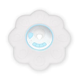 image-Colorful Automatic Changing Floating Bluetooth Speaker aterproof Portable Wireless Shower Speakers