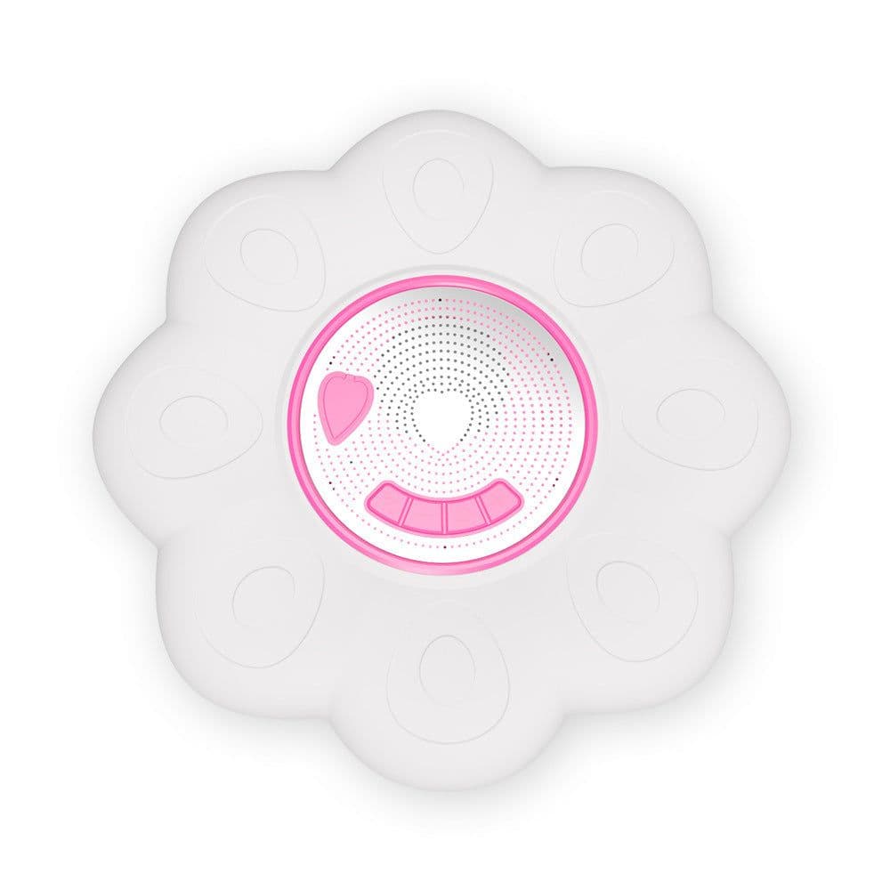 image-Colorful Automatic Changing Floating Bluetooth Speaker aterproof Portable Wireless Shower Speakers