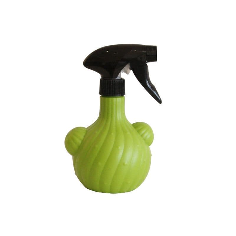 image-Cactus Watering Can Home Gardening Air Pressure