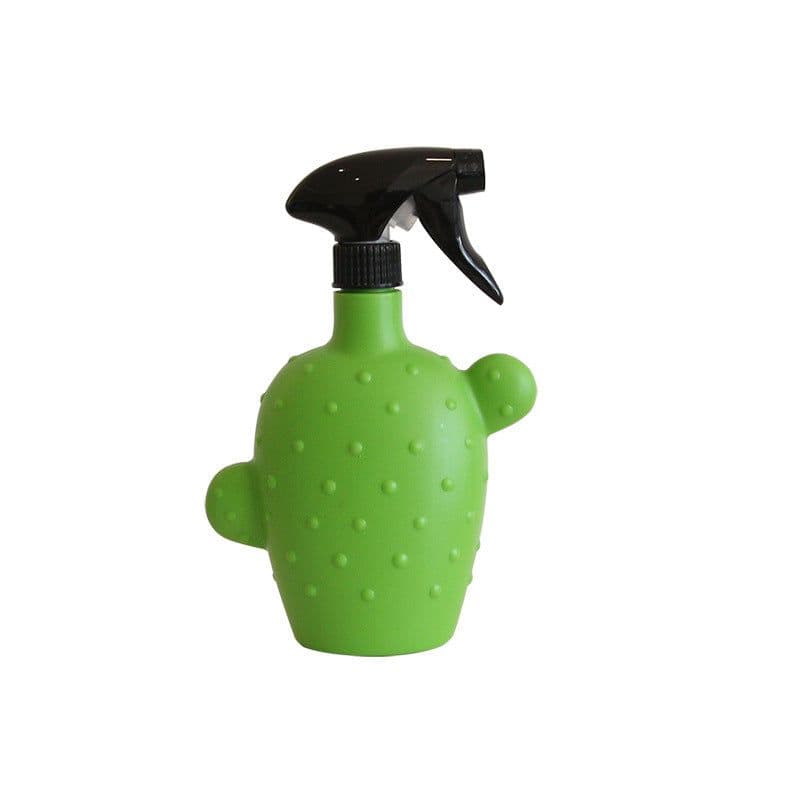 image-Cactus Watering Can Home Gardening Air Pressure