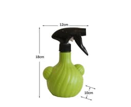 image-Cactus Watering Can Home Gardening Air Pressure