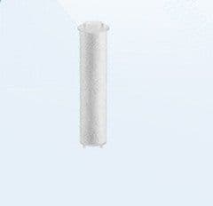 image-Pressurized Nozzle Turbo Shower Head One-Key Stop Water Saving High Pressure Shower Head Magic Water Line Bathroom Accessor