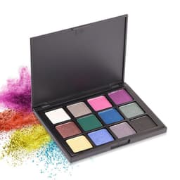 image-12 Color Eye Shadow Smokey Eye Make-up Eye Shadow Box