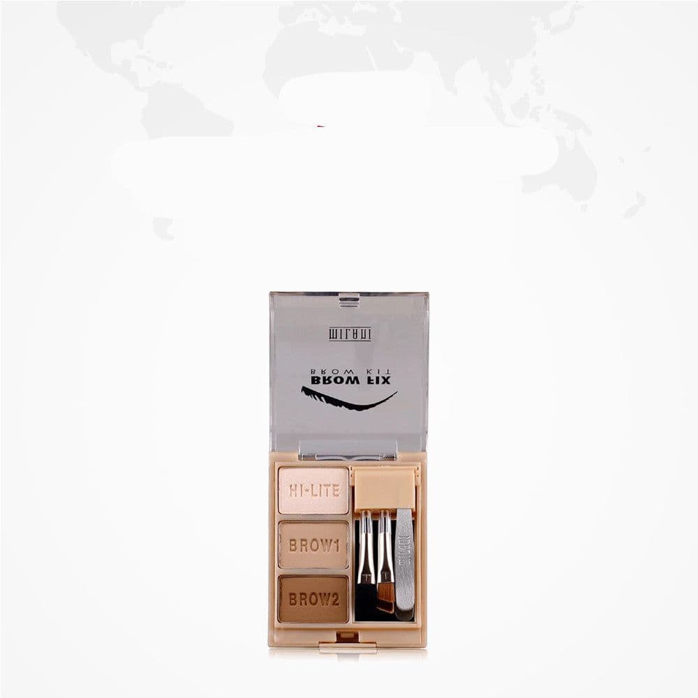 image-Contour, High Gloss, Nose Shadow, Waterproof, Natural, Sweat-Proof, And Make-Up