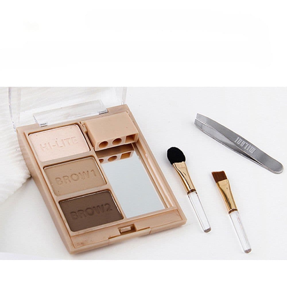 image-Contour, High Gloss, Nose Shadow, Waterproof, Natural, Sweat-Proof, And Make-Up