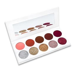 image-Super Color High Quality And Good Stock Eyeshadow Palette