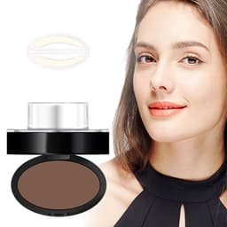 image-Eyebrow Powder Seal Eyebrow Artifact Lazy Seal Eyebrow Powder