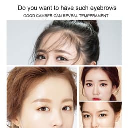 image-Eyebrow Powder Seal Eyebrow Artifact Lazy Seal Eyebrow Powder