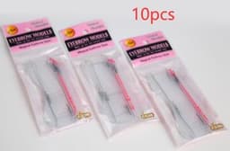 image-Seal Eyebrow Powder Stick Eyebrow Card Eyebrow Trimming Eyebrow Pencil Stick