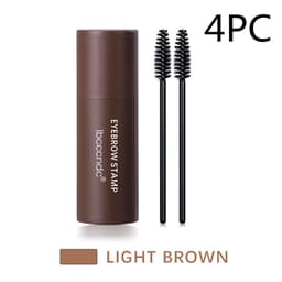 image-Seal Eyebrow Powder Stick Eyebrow Card Eyebrow Trimming Eyebrow Pencil Stick