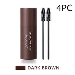 image-Seal Eyebrow Powder Stick Eyebrow Card Eyebrow Trimming Eyebrow Pencil Stick