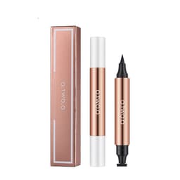 image-Seal Eyeliner Waterproof Sweat-proof Long-lasting No Smudging