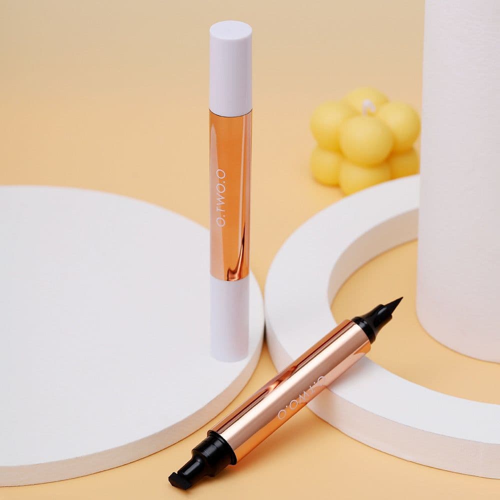 image-Seal Eyeliner Waterproof Sweat-proof Long-lasting No Smudging
