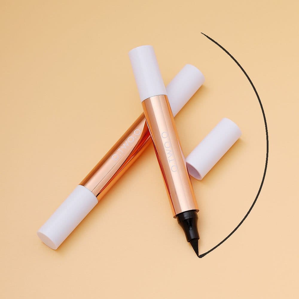 image-Seal Eyeliner Waterproof Sweat-proof Long-lasting No Smudging