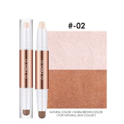 image-Sculpture Yan Guangying Double-headed Contour Stick Clavicle Shadow Pen