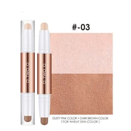 image-Sculpture Yan Guangying Double-headed Contour Stick Clavicle Shadow Pen
