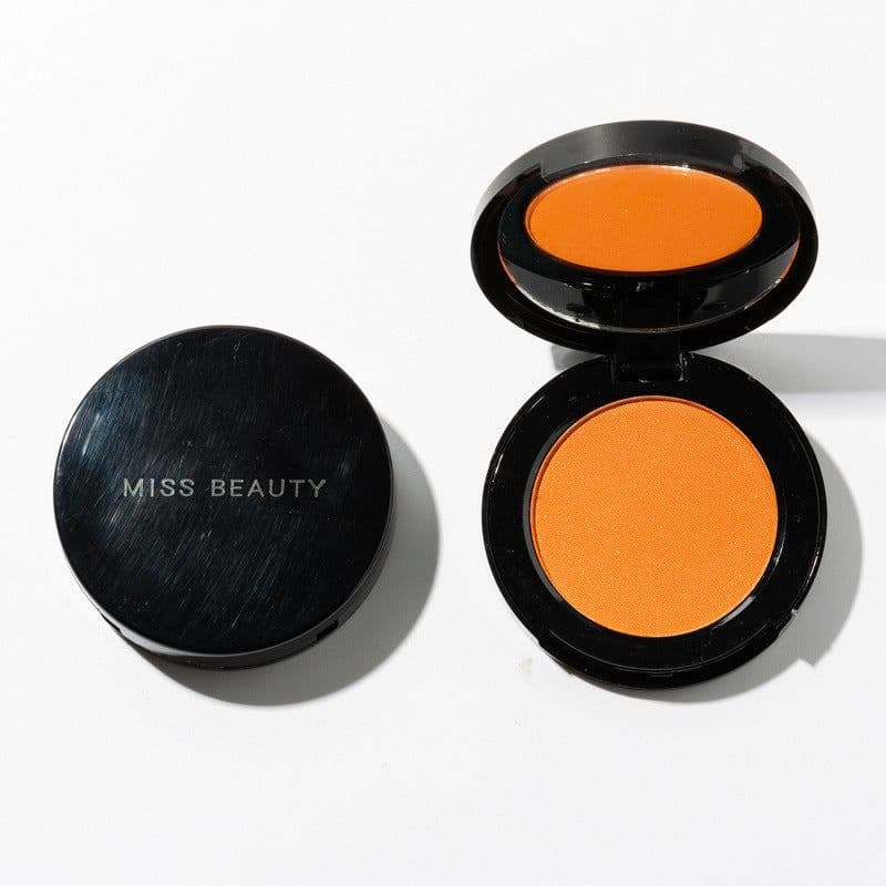 image-Blush Cream Matte Natural Nude Makeup Contouring Powder