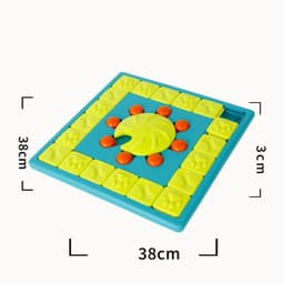 image-Puzzle for dogs
