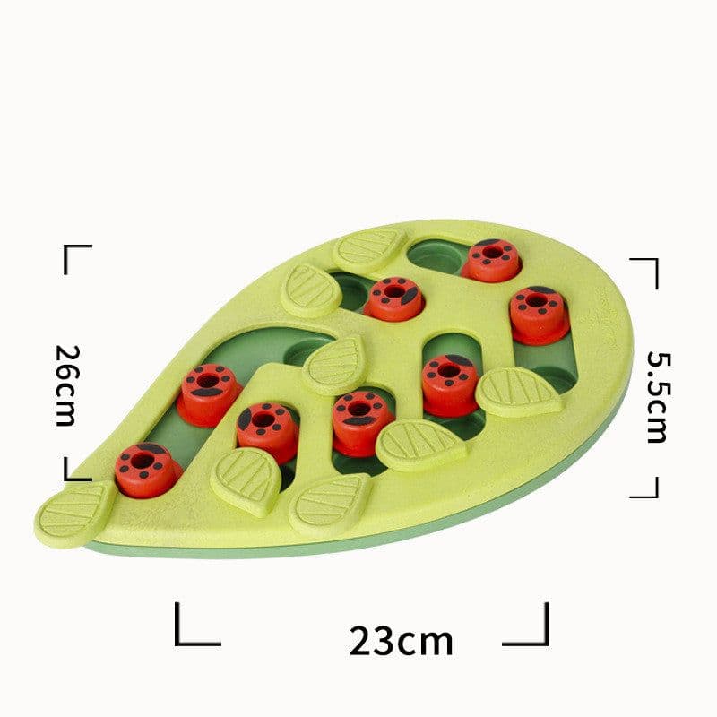 image-Puzzle for dogs
