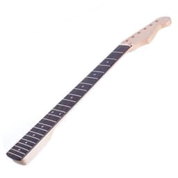image-Canadian Maple ST Handle Guitar Handle Neck Rosewood Fingerboard Matte Electric Guitar Handle