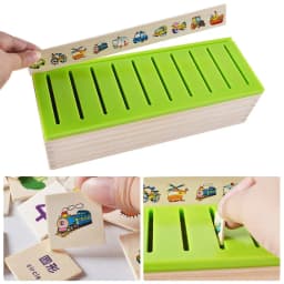 image-Baby Early Childhood Education Toys